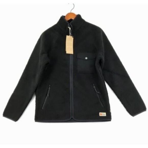 Fjällräven Jackets & Coats Fjallraven Jacket Vardag Mens Small